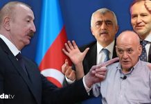Fatih Erbakan’dan Ahmet Çakar’a… Azerbaycan’dan 31 Türk’e giriş yasağı
