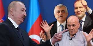 Fatih Erbakan’dan Ahmet Çakar’a… Azerbaycan’dan 31 Türk’e giriş yasağı
