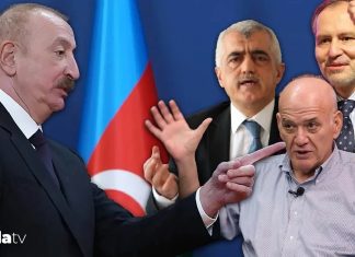 Fatih Erbakan’dan Ahmet Çakar’a… Azerbaycan’dan 31 Türk’e giriş yasağı