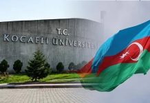 KOÜ’lü profesöre Azerbaycan’dan ülkeye giriş yasağı!