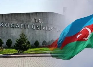 KOÜ’lü profesöre Azerbaycan’dan ülkeye giriş yasağı!