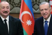Azerbaycan 31 Türk’e giriş yasağı getirdi: Erbakan da yasak kapsamında