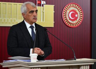 BAKÜ’DEN İSTENMEYEN KİŞİLER LİSTESİ: MİLLETVEKİLİ ÖMER FARUK GERGERLİOĞLU DAHİL 31 TÜRK VATANDAŞINA GİRİŞ YASAĞI