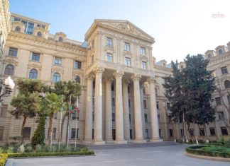 Azerbaycan, aralarında Fatih Erbakan ve Ömer Faruk Gergerlioğlu’nun da bulunduğu 31 Türk vatandaşına ülkeye giriş yasağı getirdi
