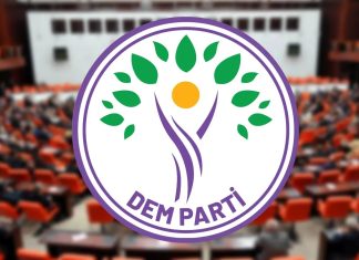 Gergerlioğlu: ‘Memleket ekonomi depremi yaşıyor, enkazın altında hepimiz kaldık’