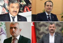 Azerbaycan, Fatih Erbakan dahil 31 Türk vatandaşını ”istenmeyen kişi” ilan etti