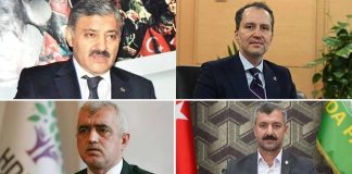 Azerbaycan, Fatih Erbakan dahil 31 Türk vatandaşını ”istenmeyen kişi” ilan etti