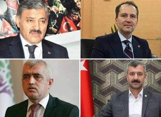 Azerbaycan, Fatih Erbakan dahil 31 Türk vatandaşını ”istenmeyen kişi” ilan etti