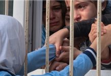 Azerbaycan’a girişi yasaklanan DEM’li vekil Ekspres’e konuştu