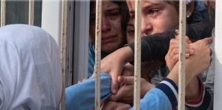 Azerbaycan’a girişi yasaklanan DEM’li vekil Ekspres’e konuştu