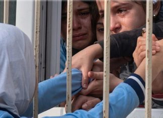 Azerbaycan’a girişi yasaklanan DEM’li vekil Ekspres’e konuştu